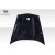 2005-2013 Chevrolet Corvette C6 RKSV Hood - 1 Piece - image 7