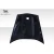2005-2013 Chevrolet Corvette C6 RKSV Hood - 1 Piece - image 7