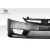 2006-2011 Honda Civic Type R Look Front Bumper - image 10