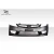 2006-2011 Honda Civic Type R Look Front Bumper - image 4