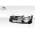 2006-2011 Honda Civic Type R Look Front Bumper - image 18