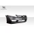 2006-2011 Honda Civic Type R Look Front Bumper - image 9