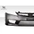 2006-2011 Honda Civic Type R Look Front Bumper - image 13