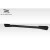 1981-1991 Mercedes S Class AMG Look Side Skirts - image 6