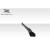 1981-1991 Mercedes S Class W126 2DR AMG Look Wide Body Side Skirts Rocker Panels - 2 Piece - image 4