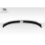 2014-2020 Lexus IS A Spec Rear Wing - image 13