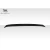 2014-2020 Lexus IS A Spec Rear Wing - image 15