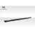 2014-2020 Lexus IS A Spec Rear Wing - image 8