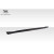 2014-2020 Lexus IS Series IS250 IS350 A Spec Rear Wing Spoiler - 1 Piece - image 5