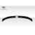 2014-2020 Lexus IS Series IS250 IS350 A Spec Rear Wing Spoiler - 1 Piece - image 8