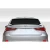 2014-2020 Lexus IS A Spec Rear Wing - image 1