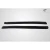 2000-2009 Honda S2000 A-Sport Side Skirt Splitters - 2 Piece - image 11