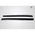 2000-2009 Honda S2000 A-Sport Side Skirt Splitters - 2 Piece - image 11