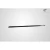 2000-2009 Honda S2000 A-Sport Side Skirt Splitters - 2 Piece - image 4