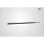 2000-2009 Honda S2000 A-Sport Side Skirt Splitters - 2 Piece - image 5