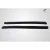 2000-2009 Honda S2000 A-Sport Side Skirt Splitters - 2 Piece - image 12
