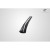 2000-2009 Honda S2000 A-Sport Side Skirt Splitters - 2 Piece - image 5