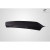 2002-2003 Mitsubishi Lancer 2003-2006 Lancer Evolution 8 9 C Spec Wing Spoiler - 1 Piece - image 4