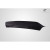 2002-2003 Mitsubishi Lancer 2003-2006 Lancer Evolution 8 9 C Spec Wing Spoiler - 1 Piece - image 9