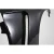 2010-2014 Ford Mustang GT350 V2 Look Front Fenders - 2 Piece - image 5