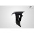 2010-2014 Ford Mustang GT350 V2 Look Front Fenders - 2 Piece - image 12