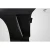 2010-2014 Ford Mustang GT350 V2 Look Front Fenders - 2 Piece - image 7