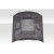 2010-2012 Ford Mustang GT500 V2 Hood - 1 piece - image 11