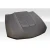 2010-2012 Ford Mustang GT500 V2 Hood - image 7
