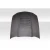 2010-2012 Ford Mustang GT500 V2 Hood - image 9