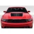 2010-2012 Ford Mustang GT500 V2 Hood - image 1