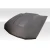 2010-2012 Ford Mustang GT500 V2 Hood - 1 piece - image 6