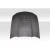 2010-2012 Ford Mustang GT500 V2 Hood - image 6