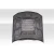 2010-2012 Ford Mustang GT500 V2 Hood - image 12