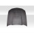 2010-2012 Ford Mustang GT500 V2 Hood - 1 piece - image 6