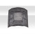 2010-2012 Ford Mustang GT500 V2 Hood - 1 piece - image 7