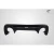 2013-2020 Scion FR-S Toyota 86 Subaru BRZ GT500 V3 Rear Diffuser - 1 Piece - image 2