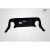 2013-2020 Scion FR-S Toyota 86 Subaru BRZ GT500 V3 Rear Diffuser - 1 Piece - image 11