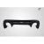 2013-2020 Scion FRS GT500 V3 Carbon Fiber Rear Lip - image 3