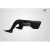 2013-2020 Scion FRS GT500 V3 Carbon Fiber Rear Lip - image 3