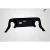 2013-2020 Scion FRS GT500 V3 Carbon Fiber Rear Lip - image 6