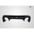 2013-2020 Scion FR-S Toyota 86 Subaru BRZ GT500 V3 Rear Diffuser - 1 Piece - image 2