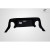 2013-2020 Scion FR-S Toyota 86 Subaru BRZ GT500 V3 Rear Diffuser - 1 Piece - image 6