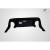 2013-2020 Scion FR-S Toyota 86 Subaru BRZ GT500 V3 Rear Diffuser - 1 Piece - image 6