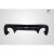 2013-2020 Scion FR-S Toyota 86 Subaru BRZ GT500 V3 Rear Diffuser - 1 Piece - image 2