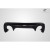 2013-2020 Scion FR-S Toyota 86 Subaru BRZ Carbon Creations GT500 V3 Rear Diffuser - 1 Piece - image 7