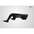 2013-2020 Scion FR-S Toyota 86 Subaru BRZ Carbon Creations GT500 V3 Rear Diffuser - 1 Piece - image 8