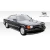 1981-1991 Mercedes S Class AMG Look Front Bumper - image 7