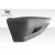 1981-1991 Mercedes S Class AMG Look Front Bumper - image 15