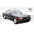 1981-1991 Mercedes S Class AMG Look Front Bumper - image 6