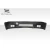1981-1991 Mercedes S Class AMG Look Front Bumper - image 12